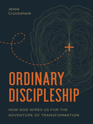 cover image of Ordinary Discipleship